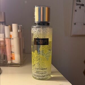 Victoria's Secret Captivated